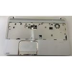 Toshiba Satellite L850 Beyaz Alt ve Üst Kasa