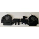 Lenovo IdeaPad Gaming 3 15ACH6 CPU Fan ve Soğutucu Set