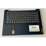 Lenovo ideapad 3-14IML05 Alt ve Klavyeli Üst Kasa
