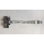 Acer E1 Serisi, Packar Bell Z5WT3, TE69, V5WE2 LS-9532P Usb Board