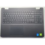 Dell Vostro 3500 P90F Orijinal Klavyeli Üst Kasa ve Alt Kasa
