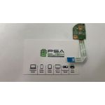 Hp Compaq CQ58 Power Buton Board, 01016SP00-600-G