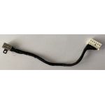 Asus PU551L PU551LD Orijinal Kablolu DC Power Jack Şarj Soketi