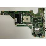 Hp G6 R33 G6-2000 Orijinal Anakart DA0R33MB6F1 REV:F Mainboard