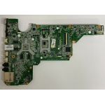 Hp G6 R33 G6-2000 Orijinal Anakart DA0R33MB6F1 REV:F Mainboard