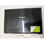Samsung R520 Lcd Cover, Beze, Menteşe Set