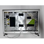 Samsung R520 Lcd Cover, Beze, Menteşe Set