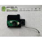Samsung S27C310EAU Power Buton Board MODEL:S31C 60104-16310 VER:1.00