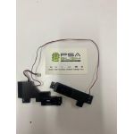 HP 15-D 250 G2 Speaker, Hoparlör Set