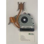 Sony SVE14AA11M Orijinal CPU Fan UDQFLZR26CF0