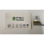 Sony SVE14AA11M Lcd Led Data Flex LVDS Kablo