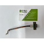 Toshiba L300, Laptop Computer Usb Board, 6050A2266301-USB-A01
