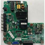 NORDMENDE TP.VST59.P83 LE102N12FM ANAKART MAINBOARD