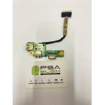 Dell N5010 Usb Board, HannStar J MV-4 E89382