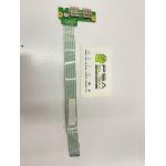 HP 15-D 250 G2 Usb Board, 010194F00-575-G