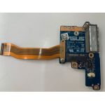 Asus UX303L, UX303LN IO BOARD, REV 2.0. Usb Board