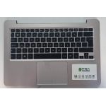 Asus UX305U Klavyeli Alt Kasa ve Üst Kasa