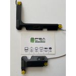 Lenovo V15-ADA 82C7 Orijinal Notebook Speaker Hoparlör Set PK23000RKV0