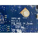 Toshiba Satellite Laptop L50-A L55-A S55-A S55T-A Anakart VGFG Rev:2.1 Mainboard