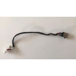 Asus X550L Orijinal Şarj Soketi, DC Jack