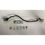 Asus X552W Orijinal Şarj Soketi DC Power Jack
