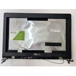 Asus X553M Üst Kısım, Lcd Cover, Bezel, Menteşe Set