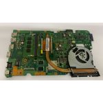 Asus X555LD REV. 3.1 Anakart, Mainboard