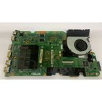 Asus X555LD REV. 3.1 Anakart, Mainboard