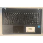 Asus X551C Klavyeli Üst Kasa ve Alt Kasa