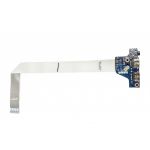 Lenovo ideapad Z500 Usb Audio Board LS-9062P