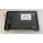 Hp Compaq 701ET Ekran ve Üst Kısım