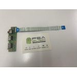 CASPER C300 C500 Usb Board, D15R IO BRD