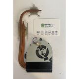 Asus K53S CPU Fan UDQFZJA02DAS