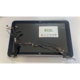 Hp Compaq 701ET Ekran ve Üst Kısım