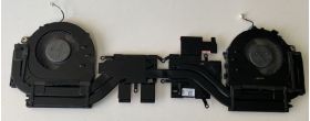 Lenovo IdeaPad Gaming 3 15ACH6 CPU Fan ve Soğutucu Set