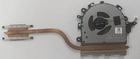 Lenovo İdeaPad S145-15AST 81N3  Cpu Soğutucu Fan DFS5M325063B1P