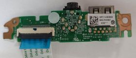 hp 15-p002st Usb Audio Board DAY11ATB6G0