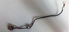 Acer E5-511 orjinal şarj soketi