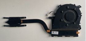 Lenovo ideapad 3-14IML05 Orijinal CPU FAN DC28000F4F0