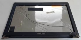 Asus X552E Lcd Cover + Bezel + Menteşe Set