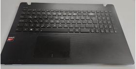 Asus X552E Alt kasave Klavyeli Üst kasa