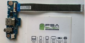 Acer Nitro AN517-51 N18C4 Usb Audio Board EH50F LS-H434P
