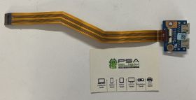 Toshiba Satellite P50-B USB Board