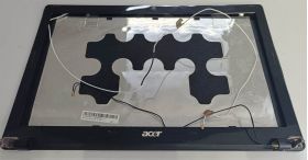 Acer Aspire 5745 Lcd Cover + Bezel + Menteşe Set