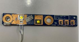 Lenovo ideapad Z570 Power Board, LZ57 PWR BD