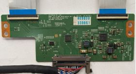 Lg T Con Display Board V14 42 DRD TM120, 6870C-0469A