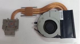 Asus N56VZ Orijinal Cpu Fan Soğutucu KSB0705HB