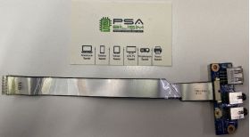 Exper W258HP Usb Audio Board 6-71-W25P8-D02B GP