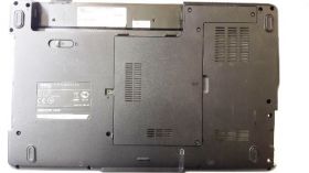 Dell Inspiron 1545 Alt Kasa ve Üst Kasa