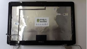 Dell Inspiron 1545 Komple Üst Kısım, Lcd Cover - Menteşe set - Bezel